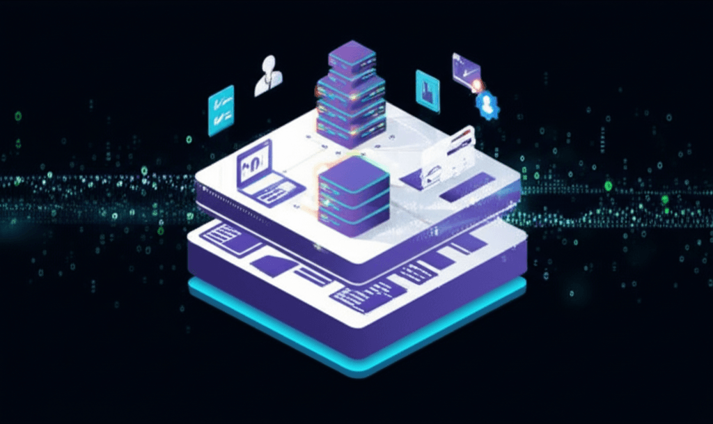 Full Stack Development