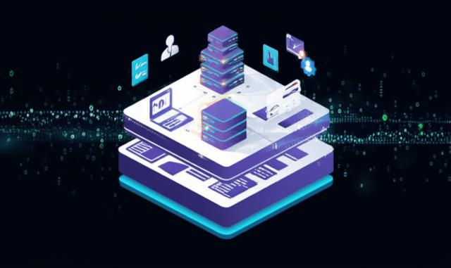 Full Stack Development