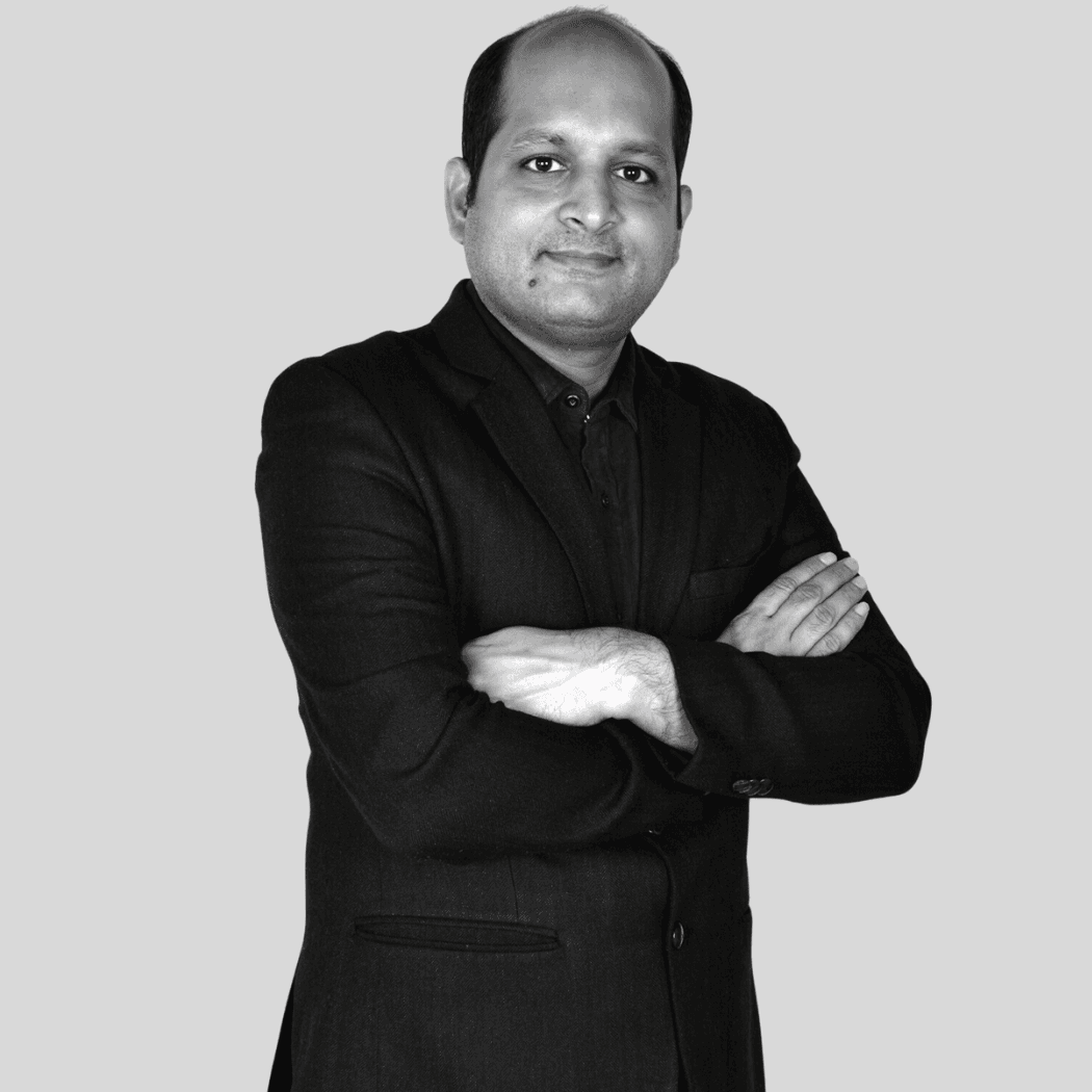 Amber Rai Garg