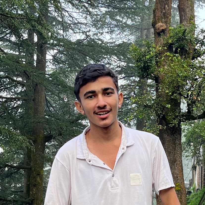 Parveen Kumar