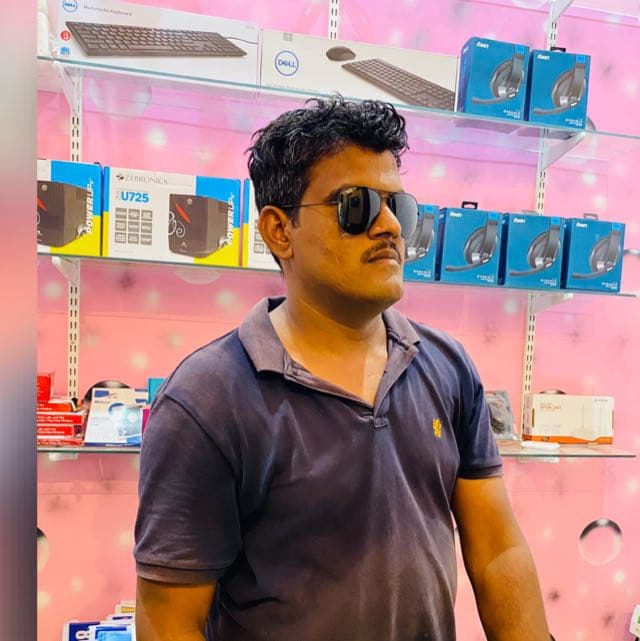 Deepak Jakhal