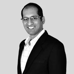 Photo of Chaitnya Rai Garg